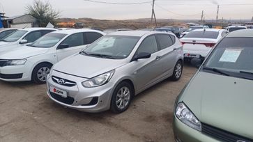  Hyundai Solaris 2012 , 899000 , 