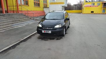    Chevrolet Rezzo 2007 , 420000 , 