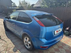  3  Ford Focus 2007 , 185000 , 