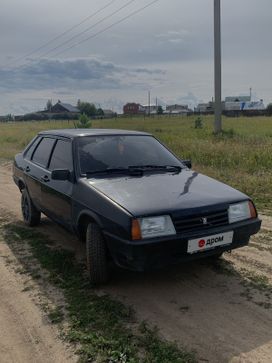   21099 2002 , 150000 , 