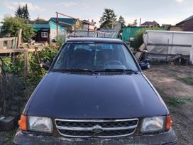  3  Ford Festiva 1994 , 120000 , 