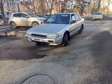  Accord 1987