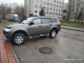 SUV   Mitsubishi Pajero Sport 2011 , 1500000 , 