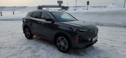 SUV   Changan CS55 Plus 2023 , 2400000 , 