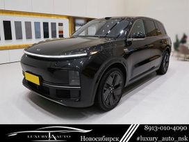 SUV   Li L9 2025 , 6750000 , 