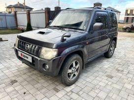  3  Nissan Kix 2009 , 650000 , 