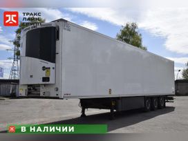   Schmitz Cargobull SKO 24/L 2022 , 8100000 , 