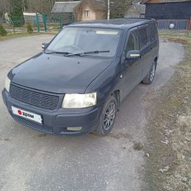  Toyota Succeed 2011 , 820000 , -