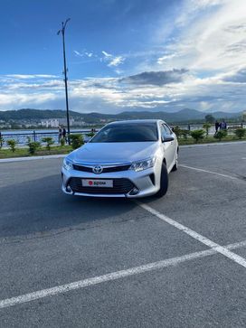  Toyota Camry 2015 , 2150000 , 