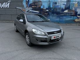  Chery M11 2011 , 219000 , 