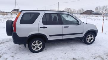 SUV   Honda CR-V 2003 , 850000 , 