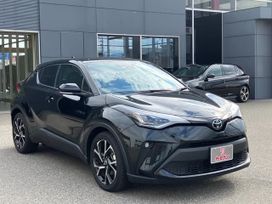 SUV   Toyota C-HR 2021 , 1660000 , 