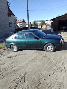  Toyota Corolla 1999 , 370000 ,  