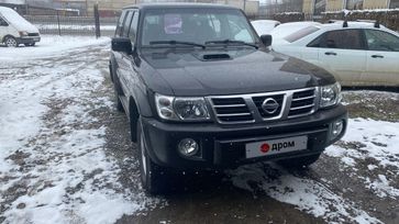 SUV   Nissan Patrol 2003 , 1520000 , 