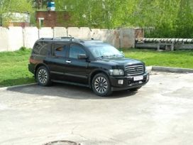 SUV   Infiniti QX56 2004 , 498000 , 