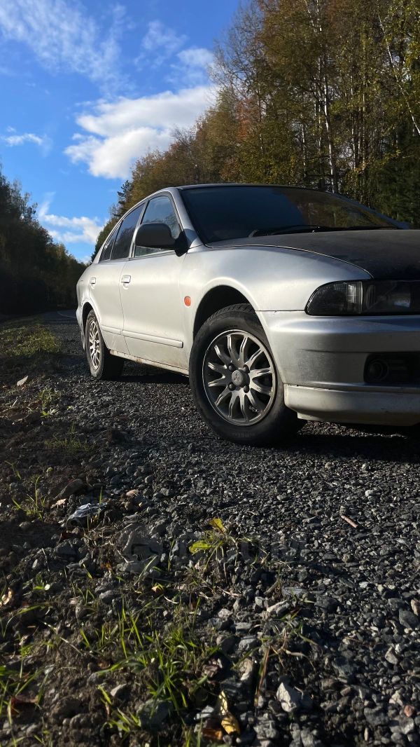  Mitsubishi Galant 1997 , 120000 ,  