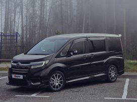    Honda Stepwgn 2017 , 2370000 , 