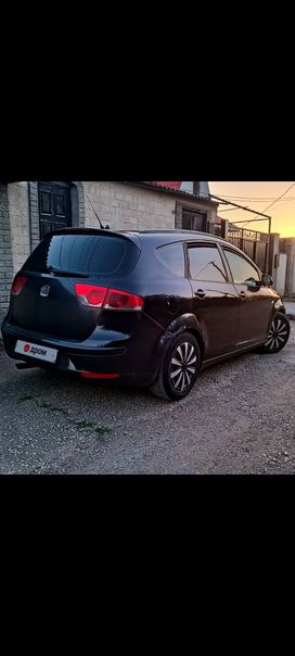   SEAT Altea 2011 , 880000 , 