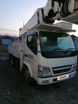  Mitsubishi Fuso Canter 2005 , 3550000 , 