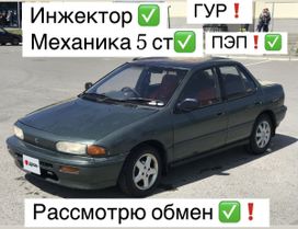  Isuzu Gemini 1990 , 137000 , 