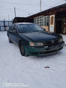  Nissan Maxima 1999 , 150000 , 