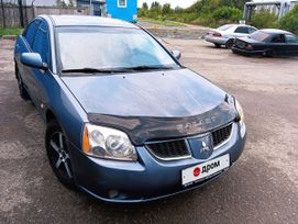  Mitsubishi Galant 2007 , 875000 , 
