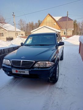 SUV      2008 , 350000 , 