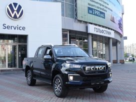  Foton Tunland G7 2024 , 2960000 , 