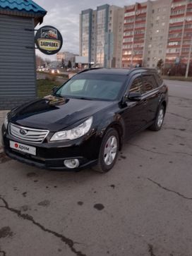  Subaru Outback 2011 , 1480000 , 