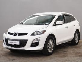 SUV   Mazda CX-7 2010 , 900000 , 