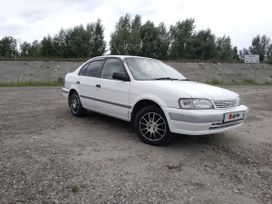  Toyota Corsa 1998 , 260000 , 