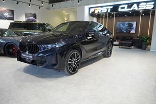 SUV   BMW X6 2023 , 9550000 , 