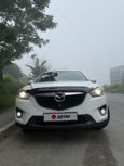 SUV   Mazda CX-5 2011 , 1100000 , 