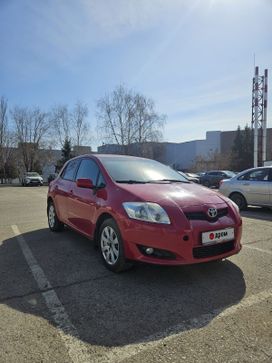  Toyota Auris 2008 , 560000 ,  