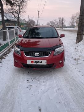  Toyota Corolla Fielder 2012 , 1150000 , 