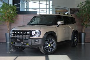 SUV   Jetour T2 2024 , 4249000 , 