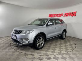 SUV   Geely Atlas 2018 , 1470000 , 