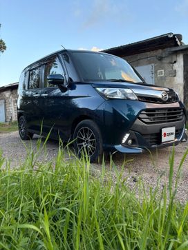  Daihatsu Thor 2018 , 950000 , 