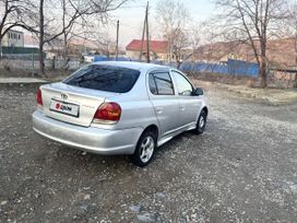  Toyota Platz 2003 , 260000 , 