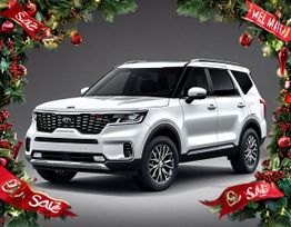 SUV   Kia Mohave 2020 , 3246681 , 