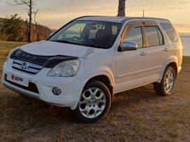 SUV   Honda CR-V 2005 , 1130000 , 
