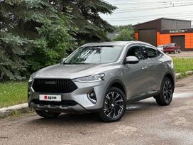 SUV   Haval F7x 2020 , 1499000 , 