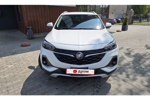 SUV   Buick Encore GX 2020 , 1294000 , 