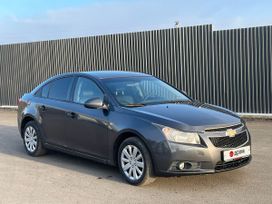  Chevrolet Cruze 2012 , 850000 , 