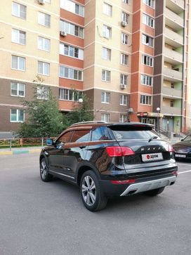 SUV   Haval H6 Coupe 2018 , 1400000 , 