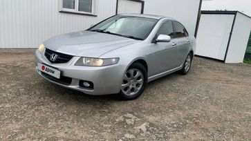  Honda Accord 2004 , 650000 , 