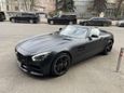  3  Mercedes-Benz AMG GT 2017 , 13600000 , 