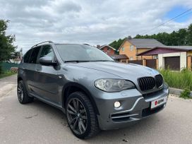 SUV   BMW X5 2007 , 750000 , 