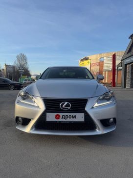  Lexus IS250 2013 , 2700000 , 