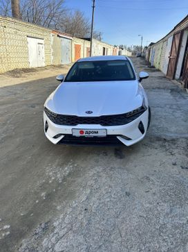  Kia K5 2021 , 3049000 , 